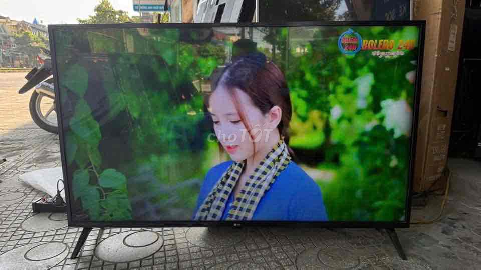 Smart TV LG 50UP7500/7550. Mua bán Tivi, Âm thanh tại Quận Hoàng Mai Hà Nội được đăng bởi ĐIỆN MÁY TIVI GIÁ KHO hình 1
