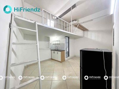 Phòng trọ 25 m² · Đường Hiệp Thành 17 Nối Dài