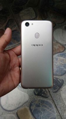 Oppo F5 Ram4/32gb 2Sim Full Đẹp Zalo Yutube Mượt. Mua bán Điện thoại tại Quận Gò Vấp Tp Hồ Chí Minh được đăng bởi Mobile GV TH