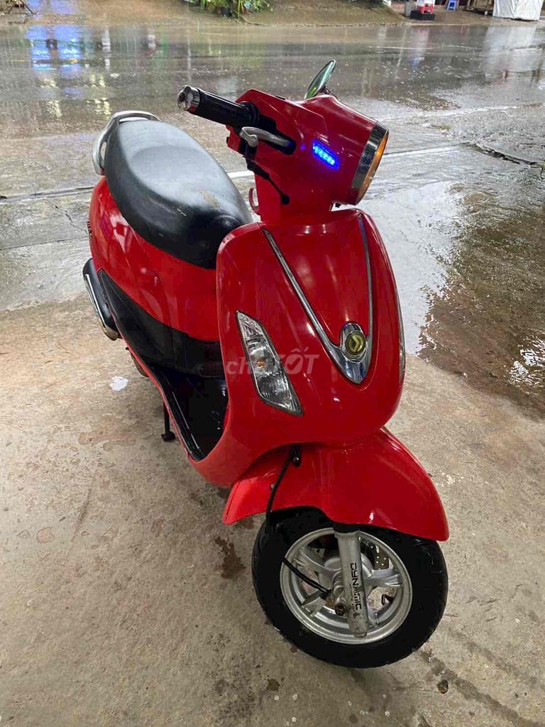 Attila. Mua bán Xe máy tại Thị xã Phú Mỹ Bà Rịa - Vũng Tàu được đăng bởi Lê Thanh Hữu hình 2