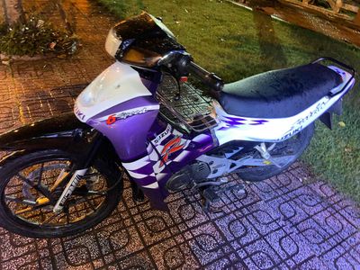 satria 2000. Mua bán Xe máy tại Huyện Cần Đước Long An được đăng bởi Nguyễn Thị Thanh Thảo 