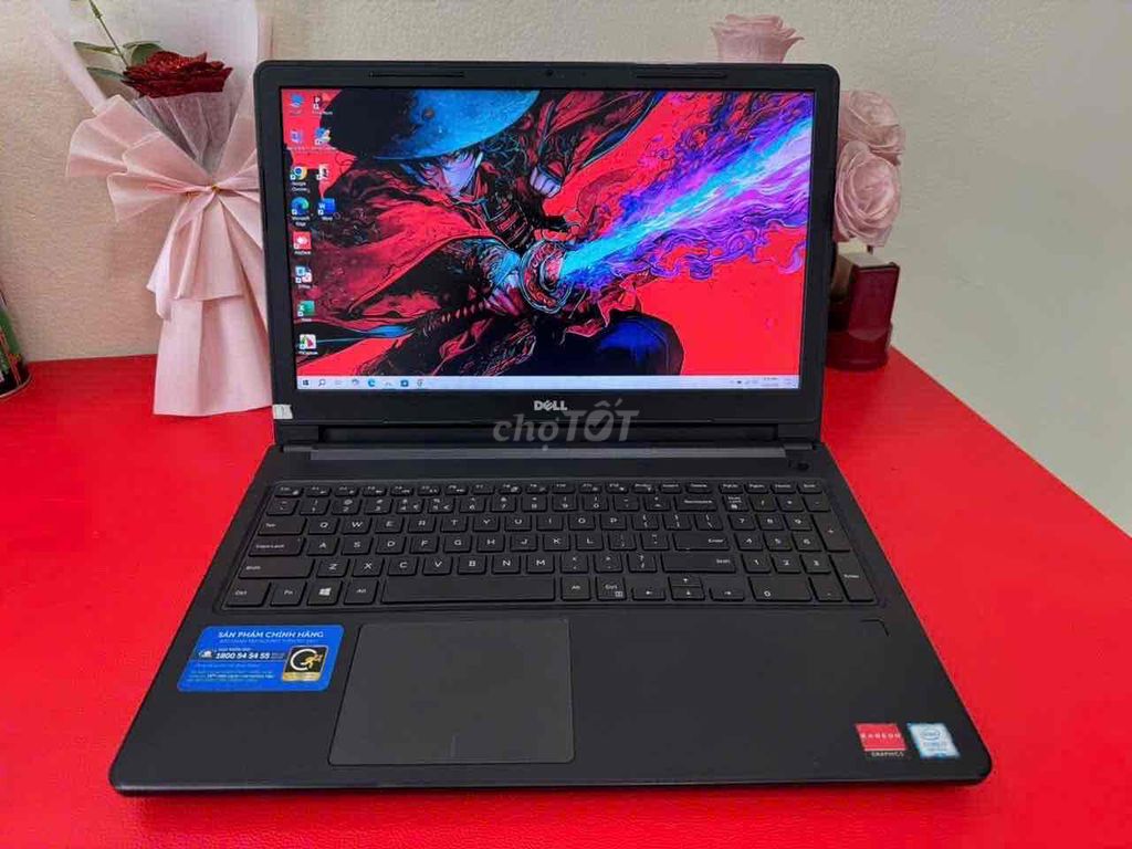 dell i5 thế hệ 8 ram 8gb ssd128 có card rời 2gb. Mua bán Laptop tại Quận Liên Chiểu Đà Nẵng được đăng bởi Hong hình 1