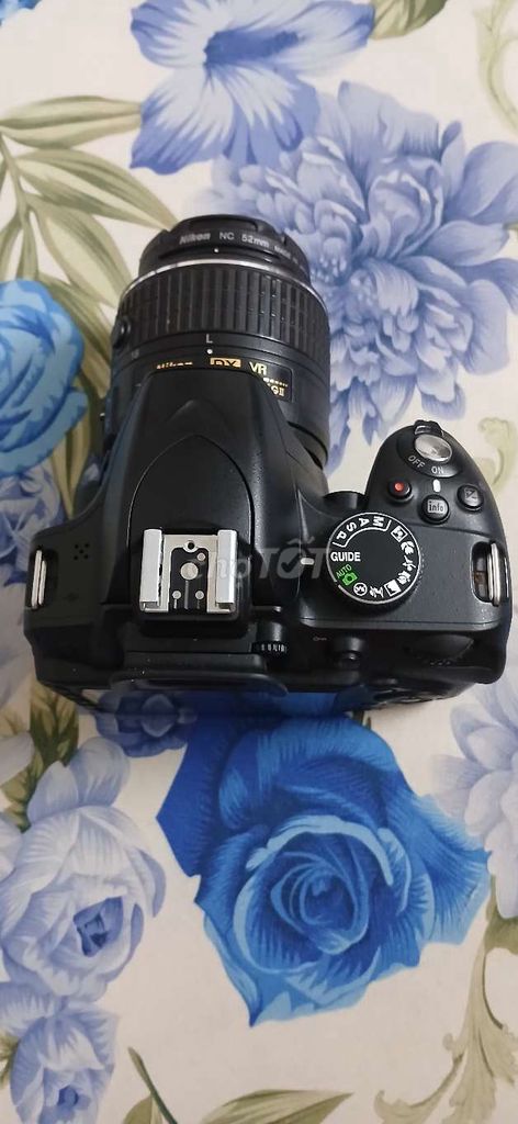 Combo Nikon D đẹp như mới