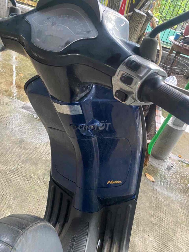 bán vespa 2020. Mua bán Xe máy tại Huyện Hóc Môn Tp Hồ Chí Minh được đăng bởi Công đăng hình 4