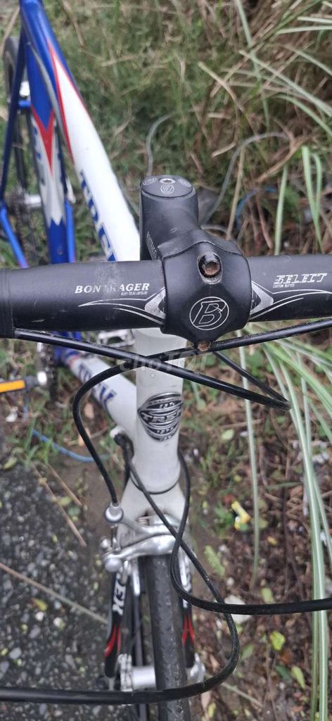 Bán xe đạp đua Trek Slr size XL. Mua bán Xe đạp tại Quận Sơn Trà Đà Nẵng được đăng bởi Nguyen Tuan hình 8