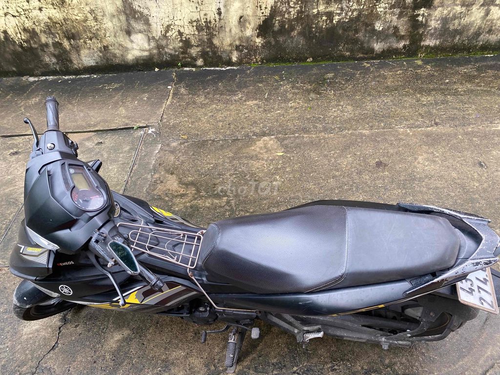 Cần đổi xe để đưa đón con nhỏ. Mua bán Xe máy tại Quận Sơn Trà Đà Nẵng được đăng bởi Mr2 hình 2