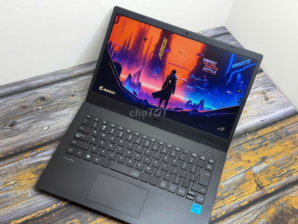 NEC VersaPro - Core i5-1135G7_ RAM 8G_128G_14' FHD. Mua bán Laptop tại Quận Gò Vấp Tp Hồ Chí Minh được đăng bởi Lê Minh hình 1