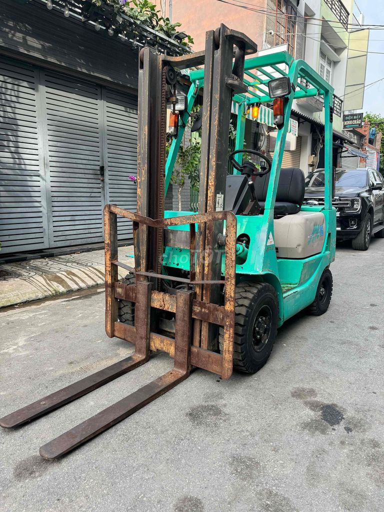 XE MITSSUBISHI 1.5 TÂN.. Mua bán Phương tiện khác tại Thành phố Thủ Đức Tp Hồ Chí Minh được đăng bởi Quốc Thanh hình 4