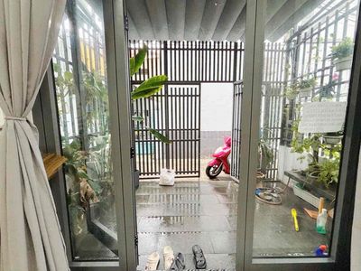 Аренда · 3 комн. · 60 м² · Quận Hải Châu, ул. Đường Trưng Nữ Vương