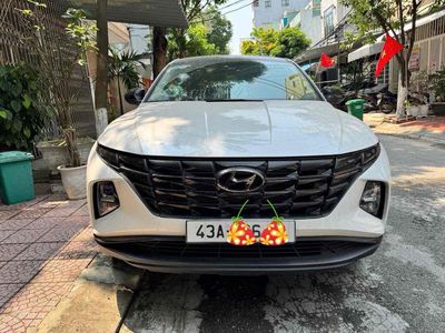 Hyundai Tucson 2022 2.0 AT Tiêu chuẩn - 51000 km