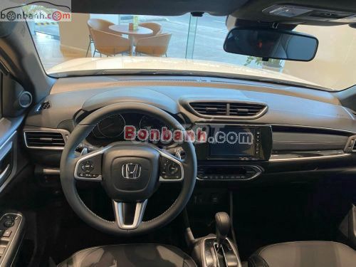 Honda BR V G 2025. Mua bán Ô tô tại Quận Hoàng Mai Hà Nội được đăng bởi Nguyễn mạnh sơn hình 4
