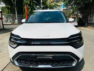 KIA Carens 2024 AT Luxury 30.000km. Mua bán Ô tô tại Thành phố Thủ Đức Tp Hồ Chí Minh được đăng bởi Đặng Văn Viết hình 1