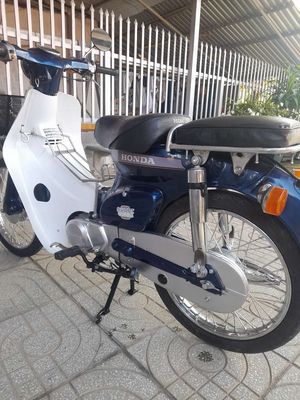 Cần bán cub tum 90. Giấy đầy đủ.chạy ok... Mua bán Xe máy tại Huyện Củ Chi Tp Hồ Chí Minh được đăng bởi cuong phan