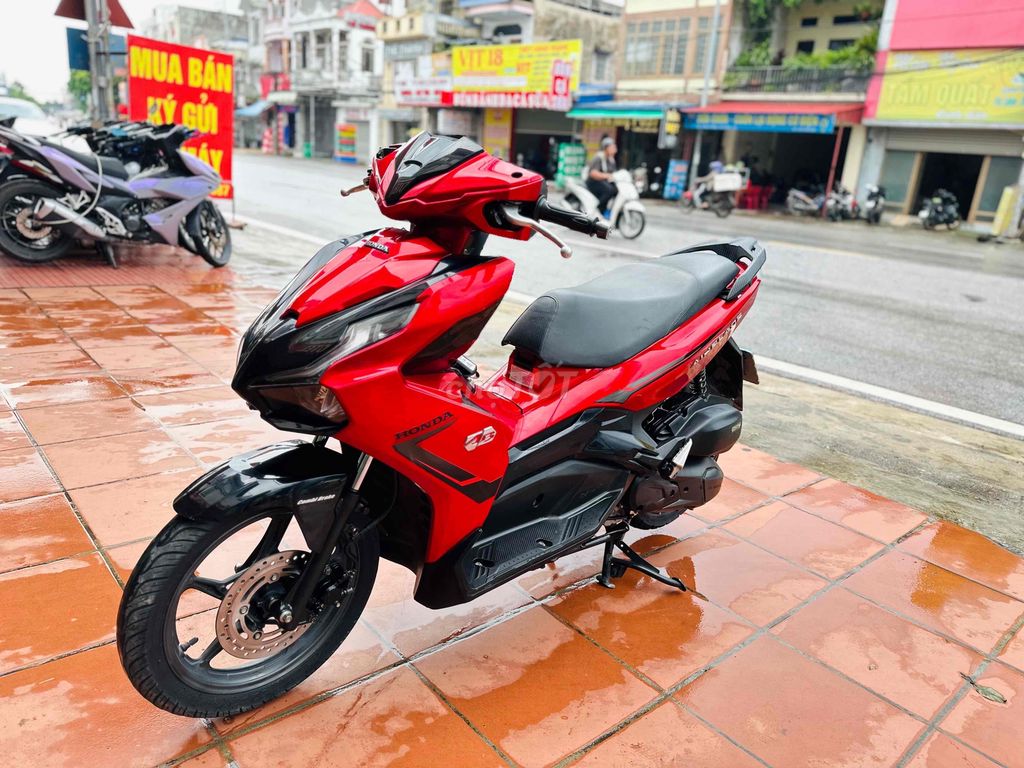 Bán xe Air Blade new 2020. Mua bán Xe máy tại Quận Hồng Bàng Hải Phòng được đăng bởi Bảo An hình 2