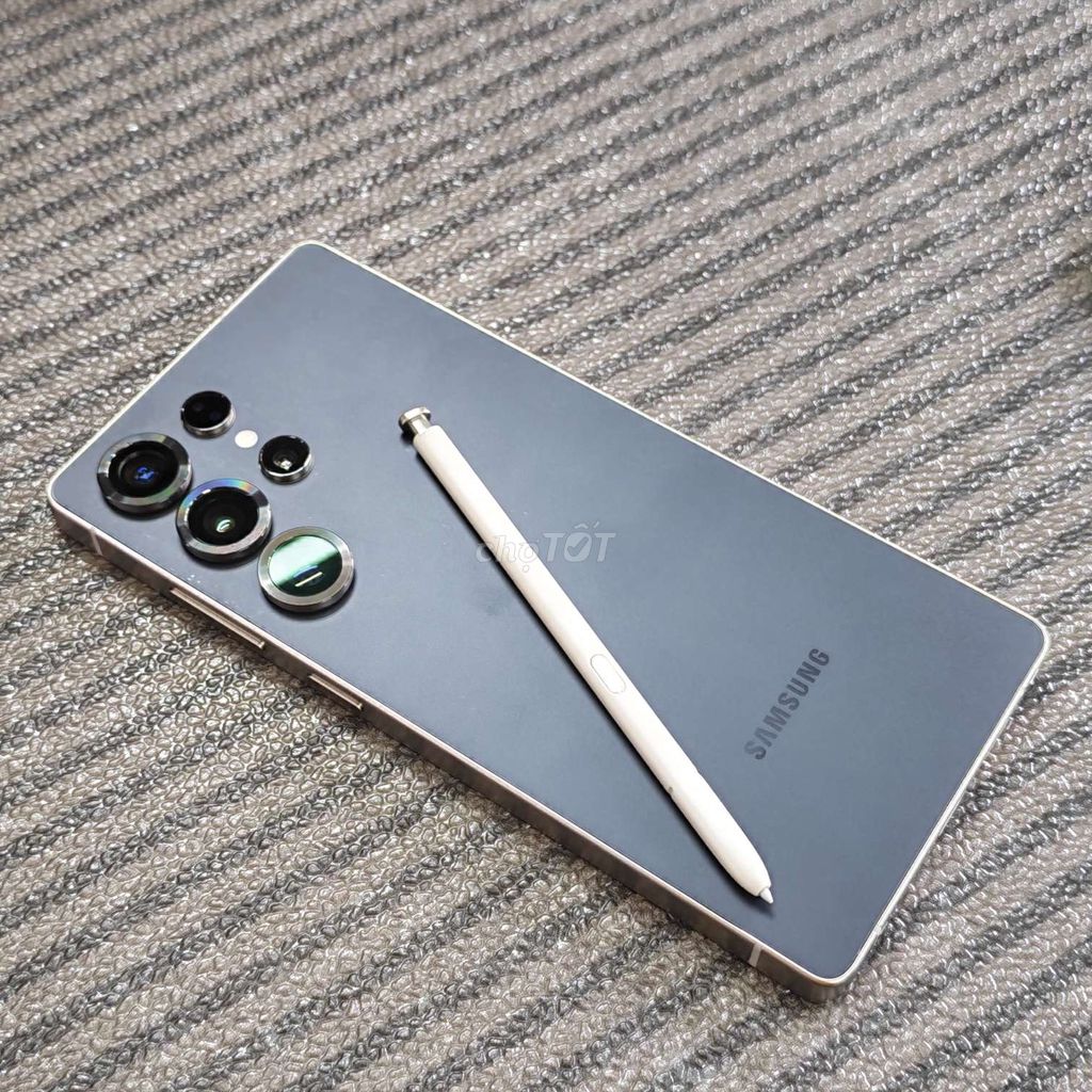 Samsung Galaxy S25 Ultra 256GB Đủ màu hàng zin đẹp. Mua bán Điện thoại tại Quận Thanh Khê Đà Nẵng được đăng bởi Vietphones Store 16 Kỳ Đồng hình 1