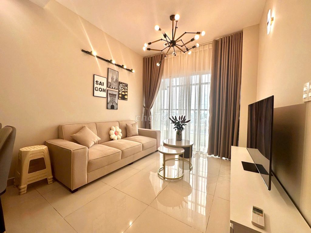 Charmington -đủ 3 dạng căn 1-2-3PN giá từ 15 triệu/ tháng LH Em Số 181, Cao Thắng, Phường 12, Quận 10, Tp Hồ Chí Minh Quận 10 Tp Hồ Chí Minh