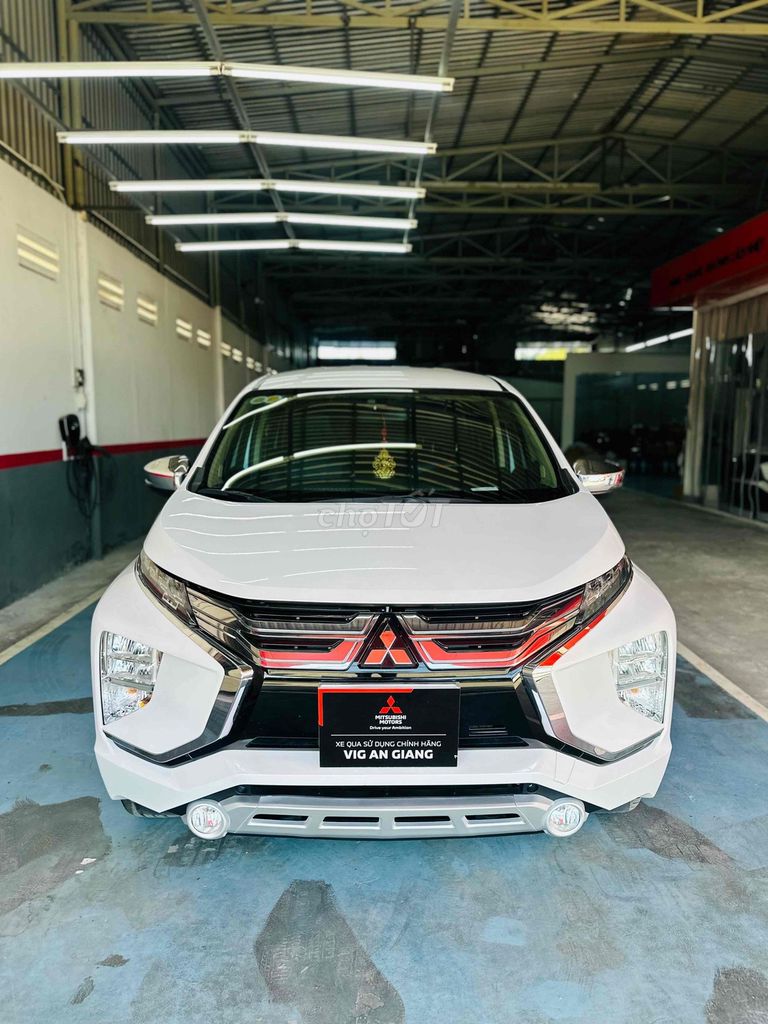 Mitsubishi Xpander 2020 1.5AT - 78000 km. Mua bán Ô tô tại undefined undefined được đăng bởi Hữu Tài hình 1