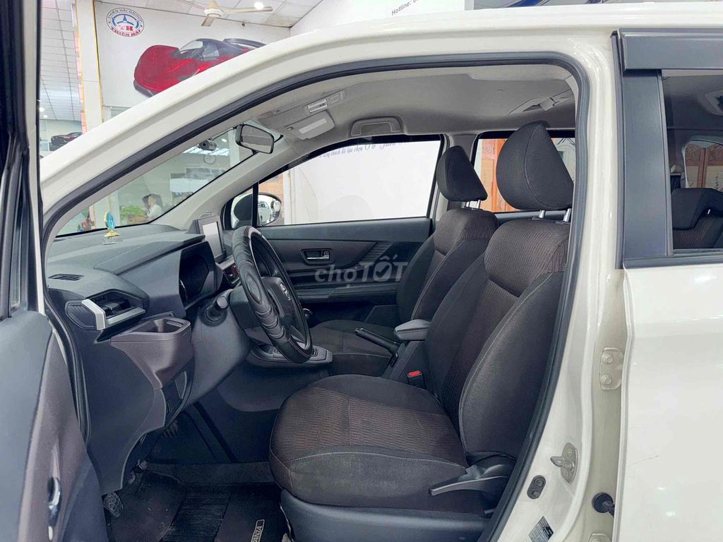 Toyota Avanza Premio 2022 MT xe gia đình sử dụng. Mua bán Ô tô tại Thành phố Thủ Dầu Một Bình Dương được đăng bởi Dương Tuấn Anh hình 5