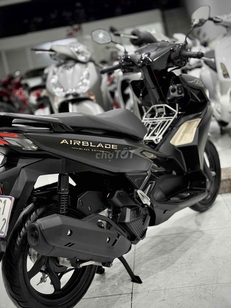 AirBlade125 4Val 2023 Lướt ( Hỗ trợ Trả GÓP ) 🔥🔥. Mua bán Xe máy tại Thị xã Phú Mỹ Bà Rịa - Vũng Tàu được đăng bởi Cửa Hàng Xe Máy Phú Mỹ hình 4