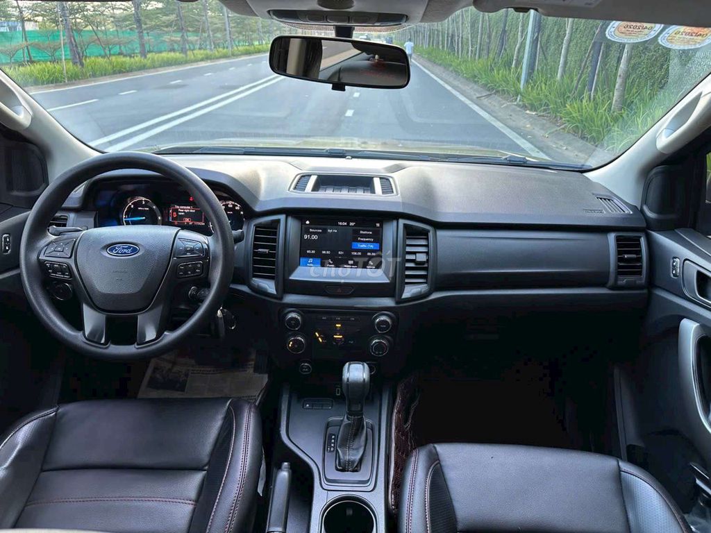 Ford Ranger XLS 2.2AT 4x2 nhập khẩu 2021 siêu đẹp. Mua bán Ô tô tại Quận Hà Đông Hà Nội được đăng bởi Hà Đông Car hình 6