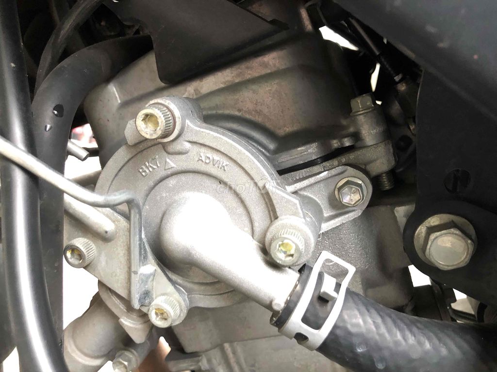 yamaha xsr155 2022 43000km. Mua bán Xe máy tại Thành phố Thủ Đức Tp Hồ Chí Minh được đăng bởi Thắng Minh hình 4