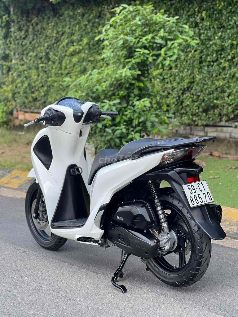 ❤️SH 125 2018  BSTP CHÍNH CHỦ CÓ GÓP. Mua bán Xe máy tại Thành phố Thủ Đức Tp Hồ Chí Minh được đăng bởi Hiếu  hình 6