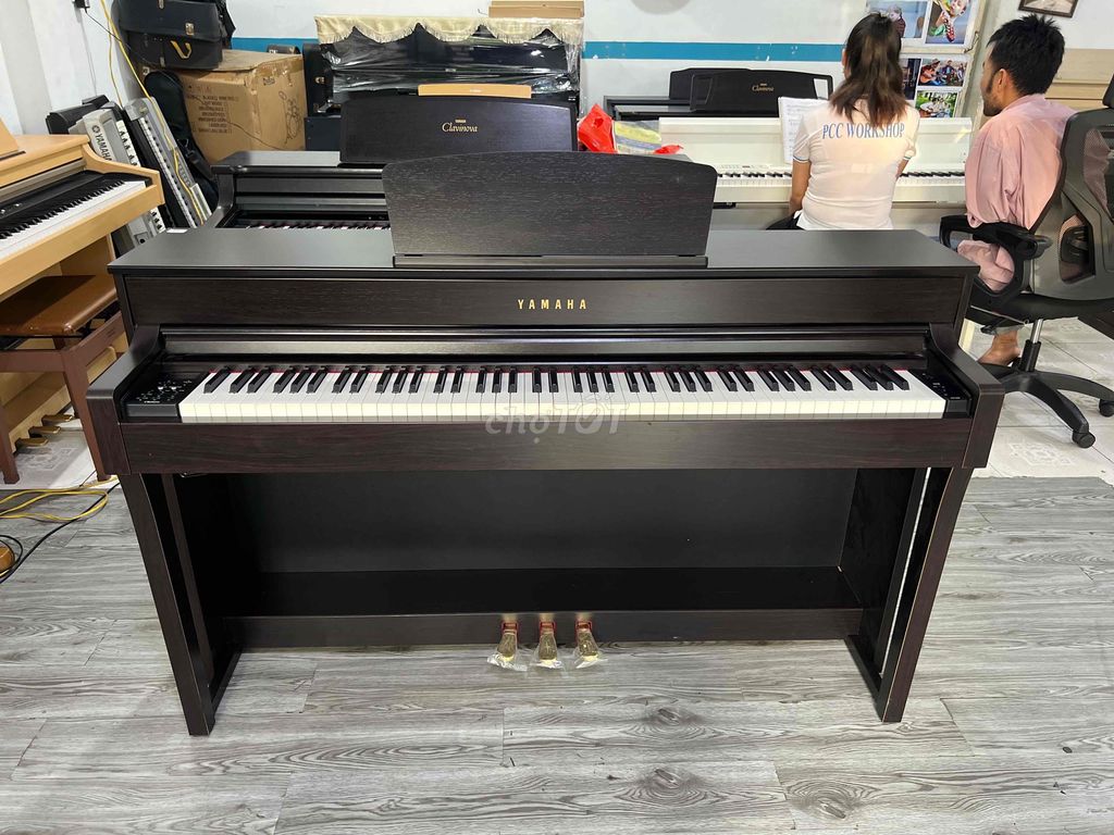 Piano Yamaha CLP635 sale