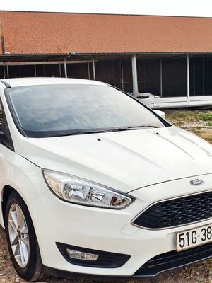 Ford Focus 2017 Trend Sedan Chuẩn odo 52125. Mua bán Ô tô tại Quận Tân Phú Tp Hồ Chí Minh được đăng bởi Đỗ Hoàng hình 1