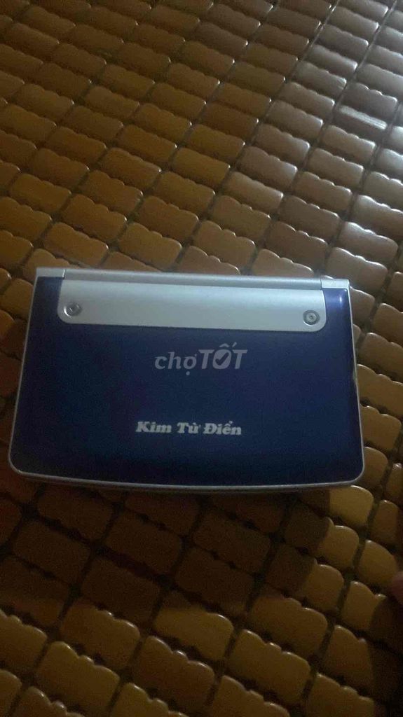 Kim từ điển Sưu tầm Xám đã sử dụng 90%. Mua bán Đồ dùng văn phòng tại Quận Ba Đình Hà Nội được đăng bởi Nguyễn Công Quang hình 1