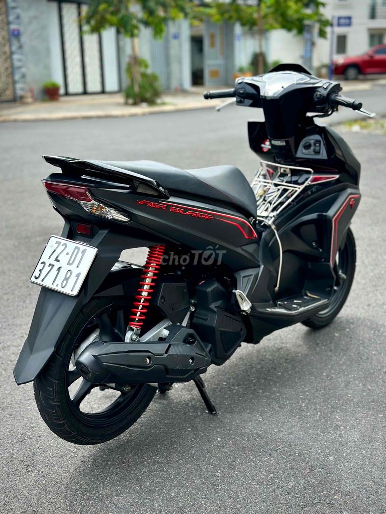 AB 2018 khoá thông minh đèn Led bản ĐB 😍. Mua bán Xe máy tại Thành phố Vũng Tàu Bà Rịa - Vũng Tàu được đăng bởi Xe Máy Cũ Vũng Tàu 72 hình 6