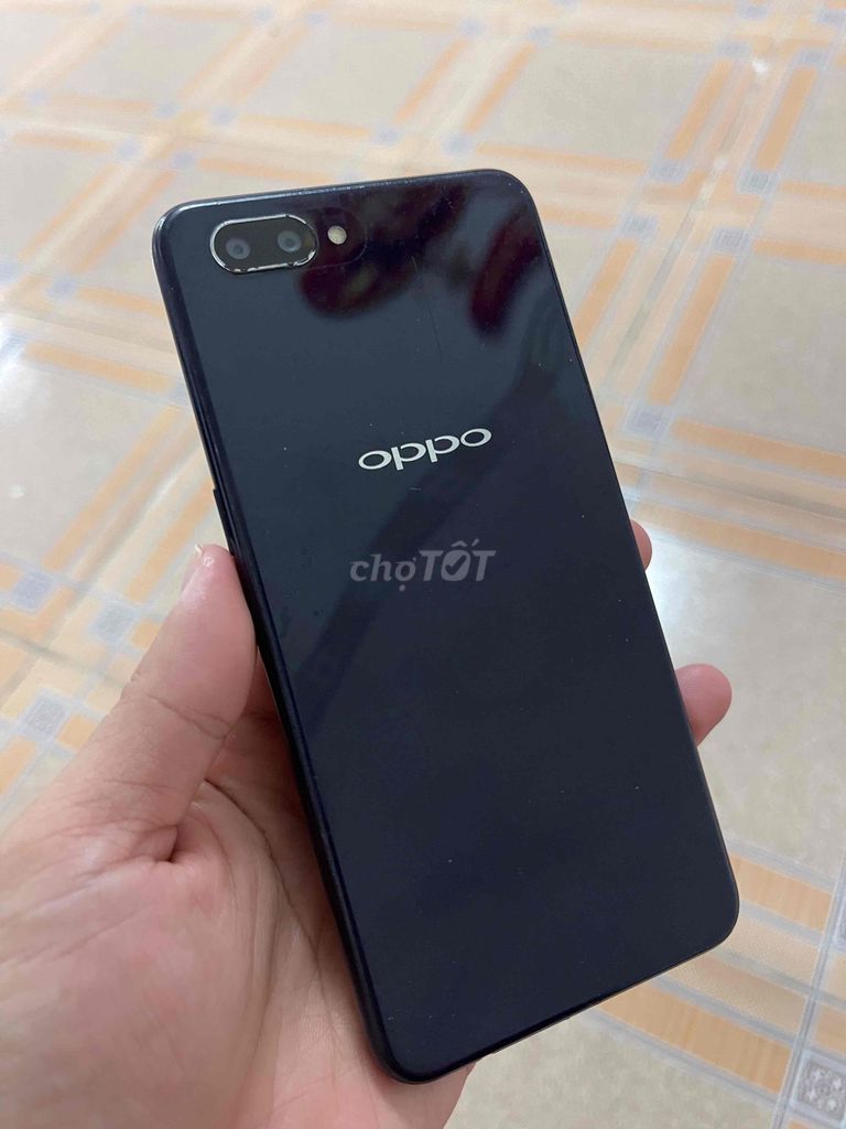 oppo A3s pin 4000