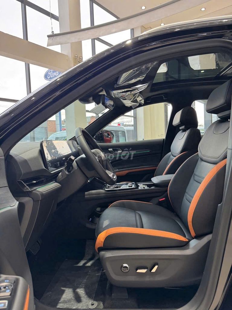 Ford Territory 2025 Phiên bản hoàn toàn mới. Mua bán Ô tô tại Thành phố Thủ Đức Tp Hồ Chí Minh được đăng bởi Trần Hiền Ford hình 7