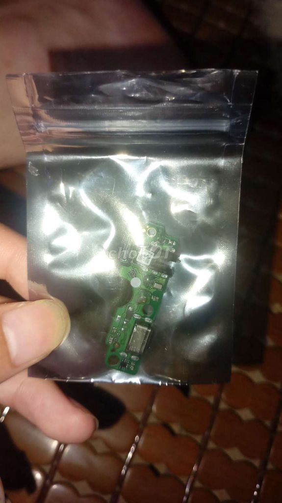 Tecno Spark. Mua bán Phụ kiện (Màn hình, Chuột...) tại Huyện Đầm Hà Quảng Ninh được đăng bởi ĐẠT hình 1
