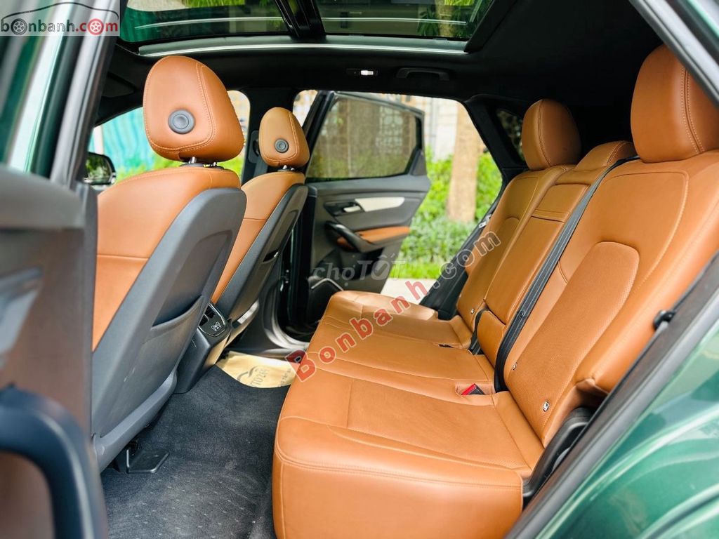 VinFast VF8 Plus AWD 2023 - 740 Triệu. Mua bán Ô tô tại Quận Thanh Xuân Hà Nội được đăng bởi Hoàng hình 7