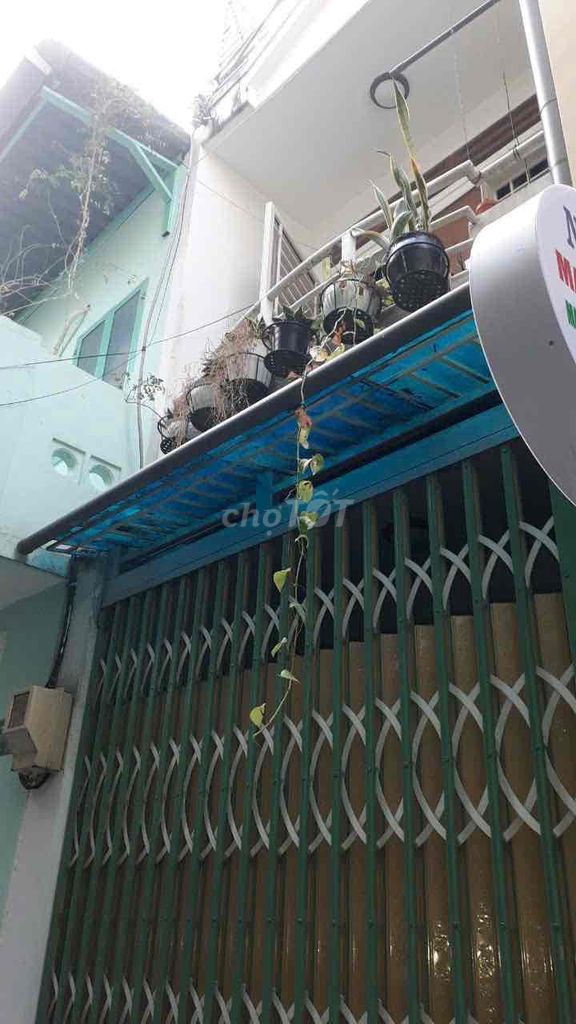 Аренда · 2 комн. · 60 м² · Quận Bình Thạnh, ул. Đường Bùi Đình Tuý