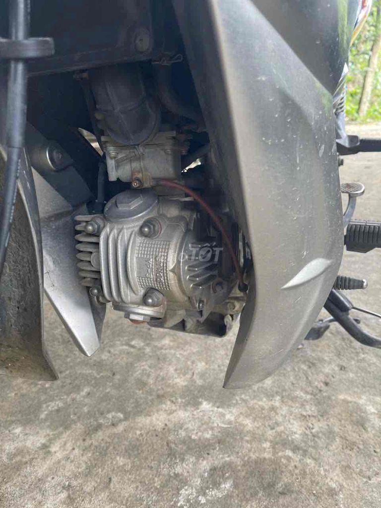 ko đi đến cần bán , giấy tờ đầy đủ. Mua bán Xe máy tại Thành phố Thuận An Bình Dương được đăng bởi Phan Anh hình 6