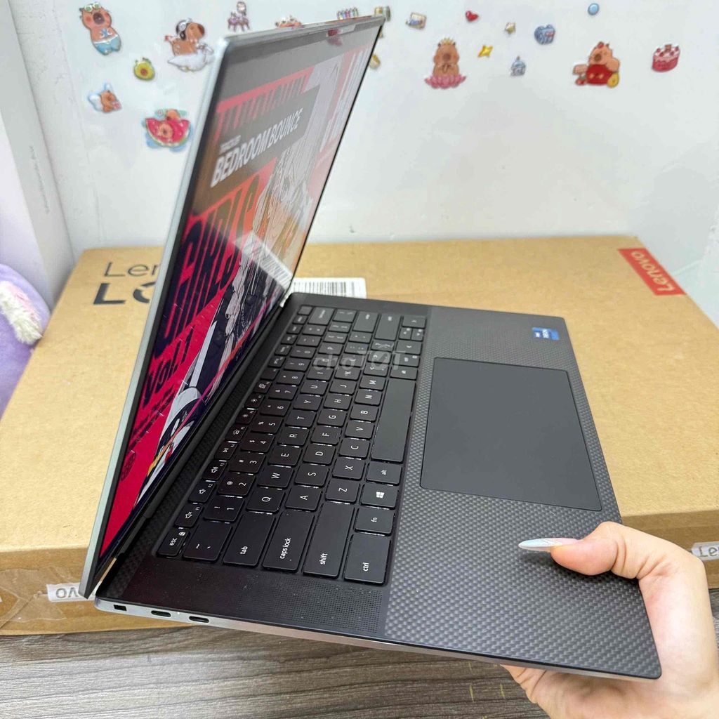Dell Precision 5560 XEON W-11955M 16GB/ Like. Mua bán Laptop tại Quận Thanh Xuân Hà Nội được đăng bởi Nguyễn Duy Hùng hình 1