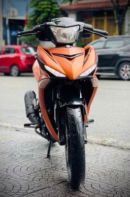 YAMAHA -EXAI -150 -HỖ TRỢ TRẢ GÓP. Mua bán Xe máy tại Thành phố Huế Thừa Thiên Huế được đăng bởi DVCĐ Toàn Thắng