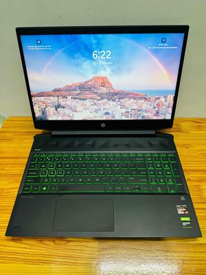 Laptop HP Gaming 15 Ryzen 5 4500H/ Ram 16G/ Ssd 51. Mua bán Laptop tại Quận Tân Bình Tp Hồ Chí Minh được đăng bởi HUYHIEUTS