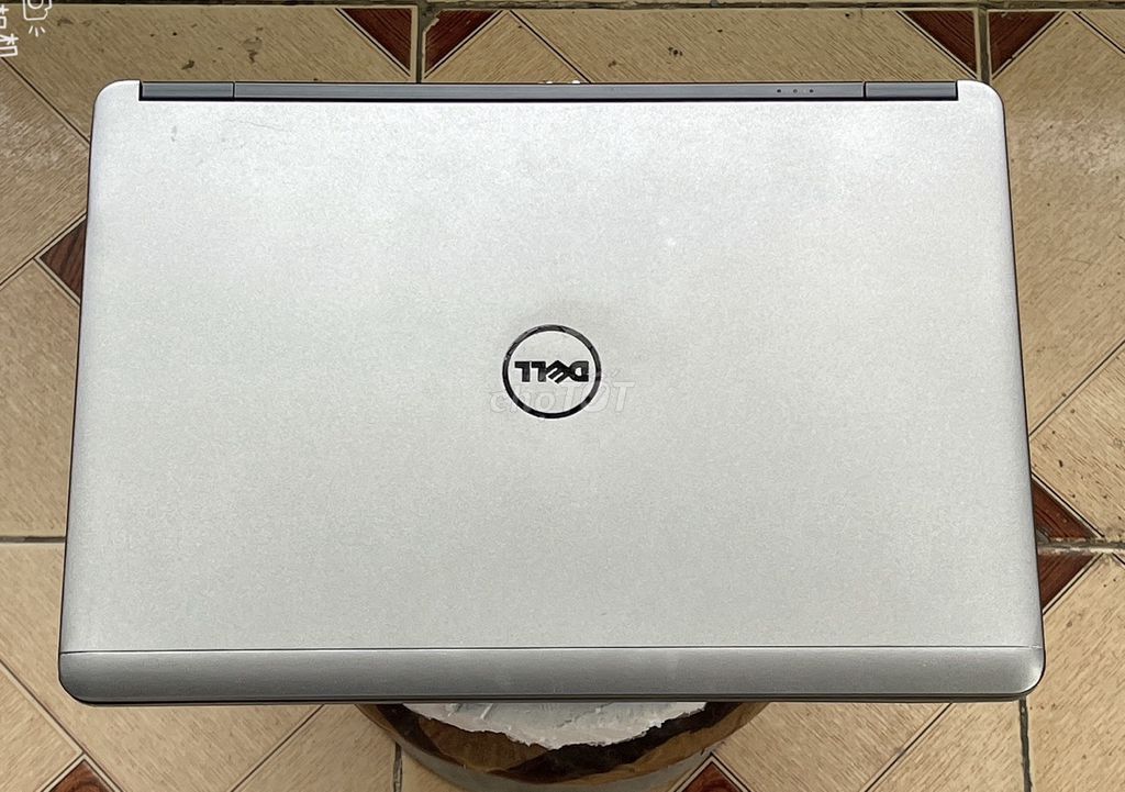 Dell E7440 i5-4310U.MH 14 inch.R 8GB/SSD128GB. Mua bán Laptop tại Quận Hoàng Mai Hà Nội được đăng bởi QUANG ANH hình 1
