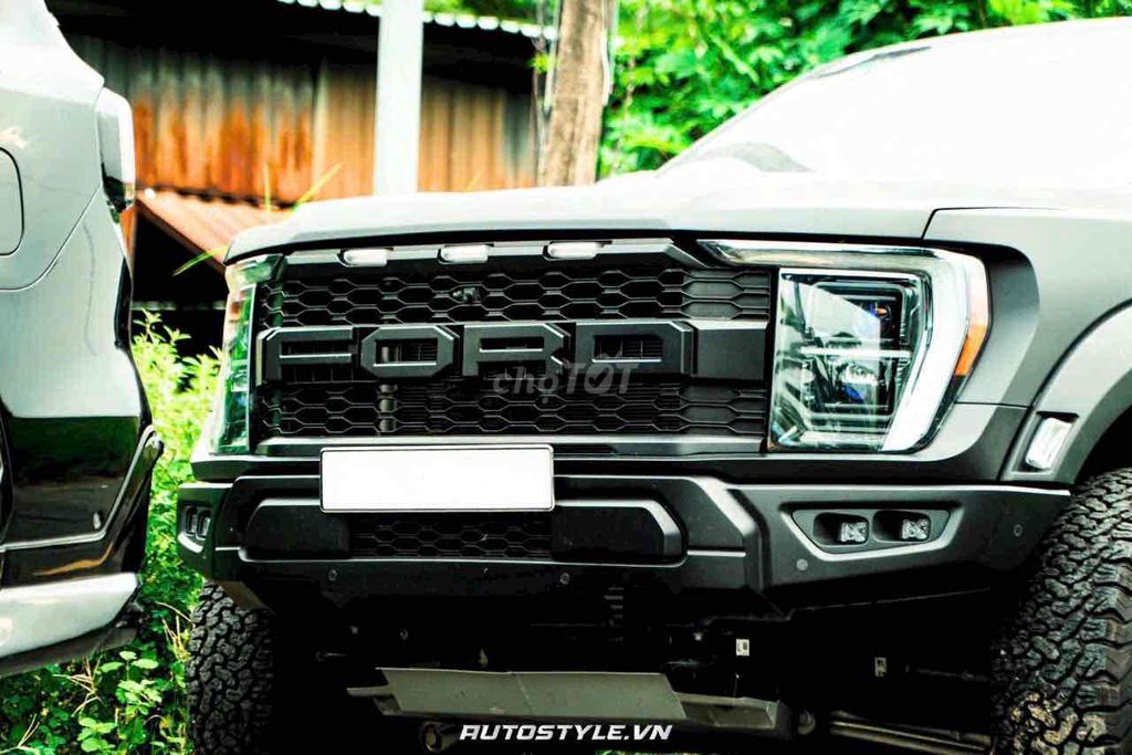 RAPTOR 2024 ĐỘ F150 ĐẦU TIÊN VIỆT NAM. Mua bán Ô tô tại Quận 12 Tp Hồ Chí Minh được đăng bởi Mỹ Tiên FX Auto hình 3