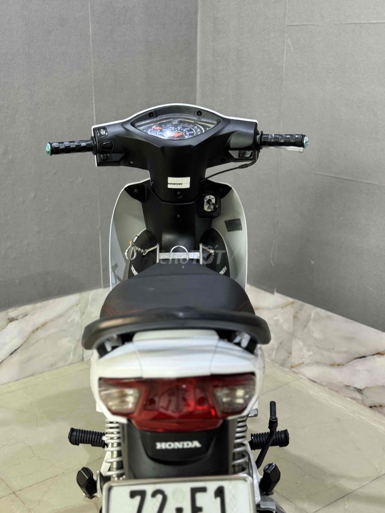 wave anpha. Mua bán Xe máy tại Thị xã Phú Mỹ Bà Rịa - Vũng Tàu được đăng bởi 72 motorcycle shop hình 5