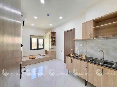 2 PHÒNG NGỦ CAO CẤP NGAY TRUNG TÂM Q11 , ĐẦM SEN FULL NỘI THẤT