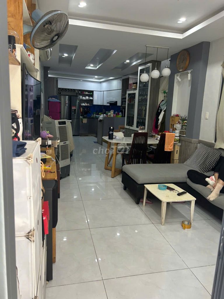 Bán gấp nhà 65m2 Nguyễn Văn Đậu Quận Bình Thạnh. Mua bán nhà ở tại Quận Bình Thạnh Tp Hồ Chí Minh được đăng bởi Trương Bích Thảo hình 5