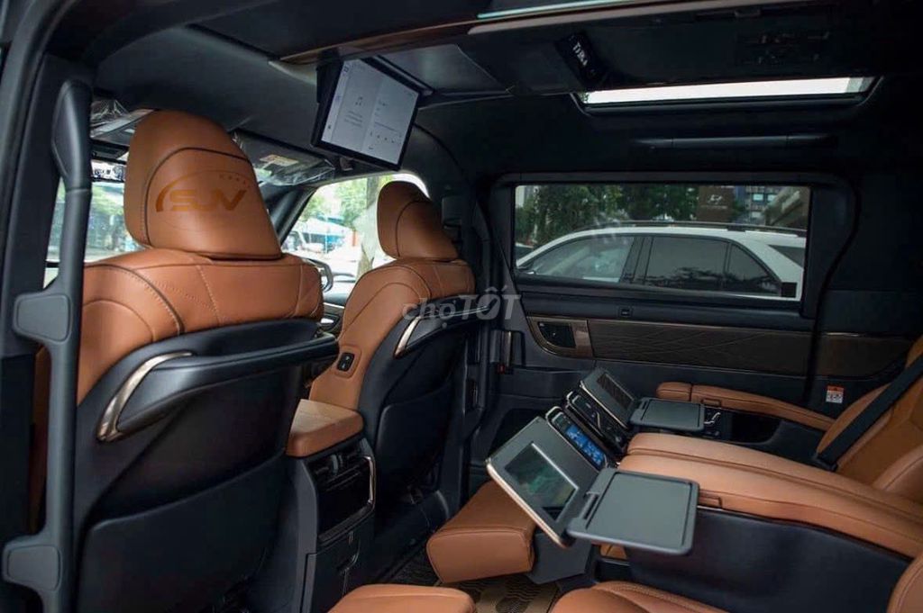 💥Toyota Alphard 2025 Giao ngay✅ Giá tốt✅. Mua bán Ô tô tại Quận 12 Tp Hồ Chí Minh được đăng bởi Nguyễn Xuân Hiệp TOYOTA hình 12