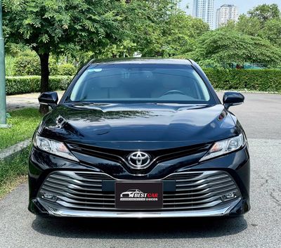 Toyota Camry 2.0G 2021 Đen - 31000 km. Mua bán Ô tô tại Quận 11 Tp Hồ Chí Minh được đăng bởi ĐỨC XE LƯỚT