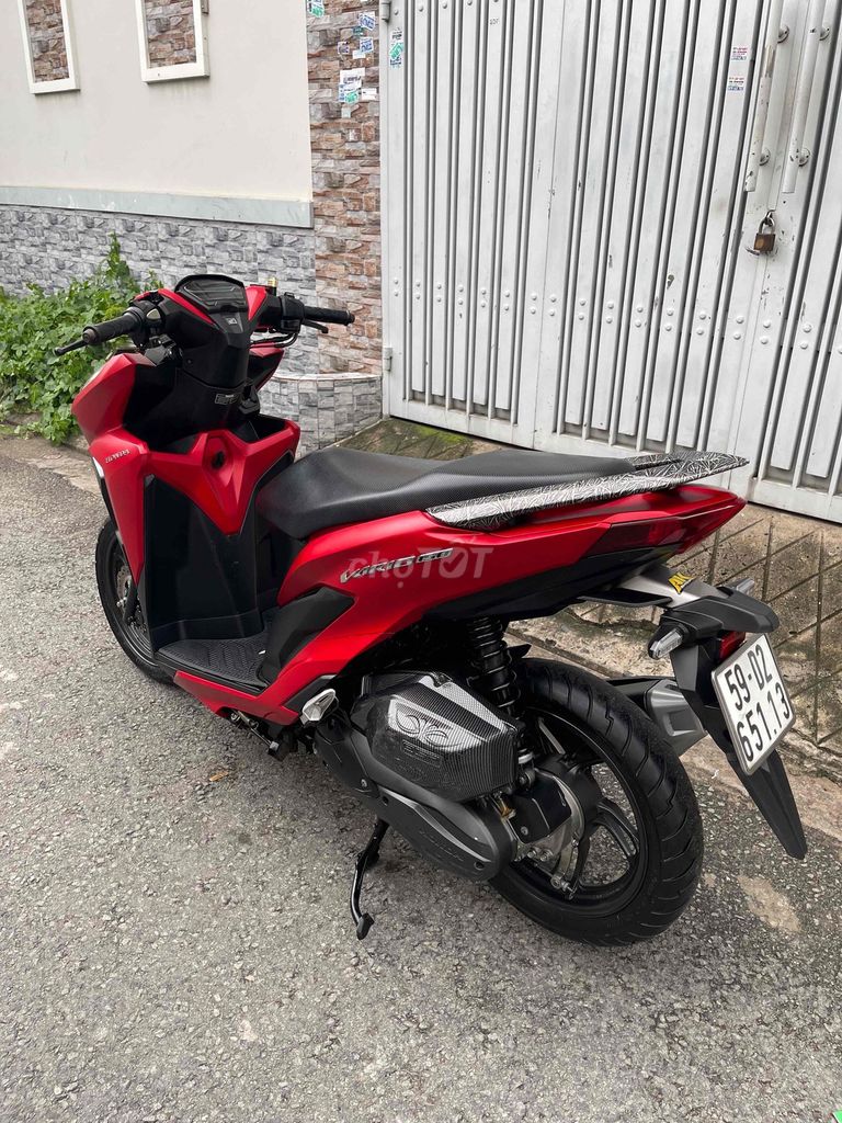 Vario 150 2019, оригинальный двигатель, отличное состояние