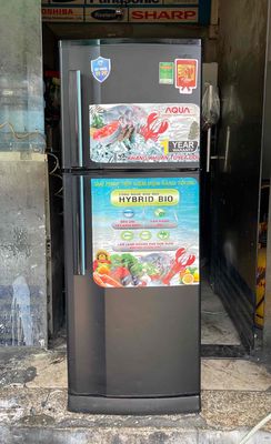 Tủ lạnh Sanyo 180 lít êm lạnh nhẹ điện❤️. Mua bán Tủ lạnh tại Quận Bình Tân Tp Hồ Chí Minh được đăng bởi Điện Lạnh Gia Việt Quận Bình Tân