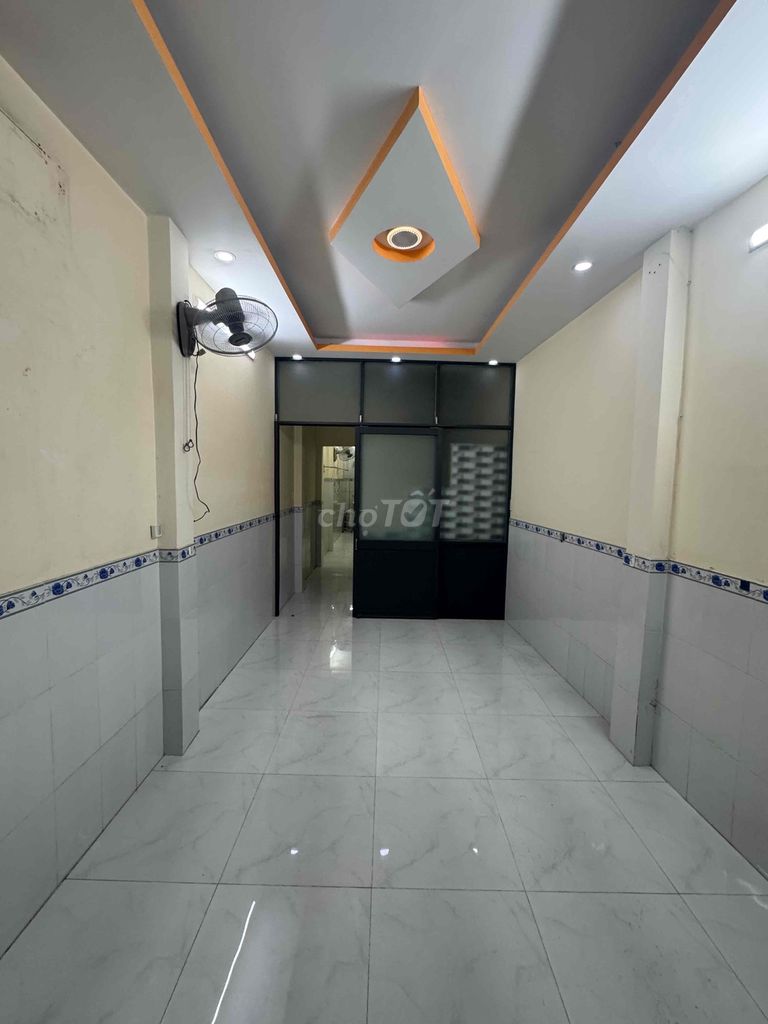 🔰CHO THUÊ NHÀ HẺM 1416// ĐƯỜNG LÊ ĐỨC THỌ P13 GÒ VẤP