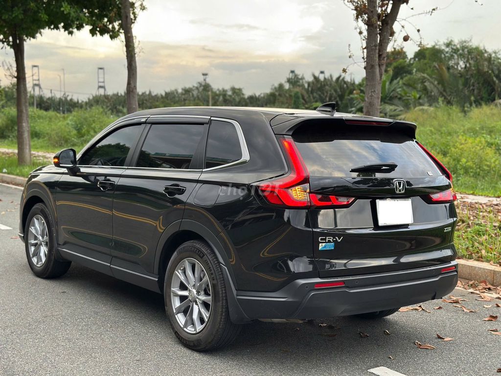 Bán xe Honda CRV-L Sx 2024 còn bảo hành hãng dài. Mua bán Ô tô tại Quận 7 Tp Hồ Chí Minh được đăng bởi tuấn anh hình 5